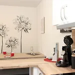 Lägenhet Hengemes, 45qm