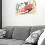 Lägenhet Hengemes, 45qm Medebach