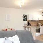 Lägenhet Hengemes, 45qm Medebach
