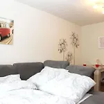 Hengemes, 45qm Lägenhet Medebach
