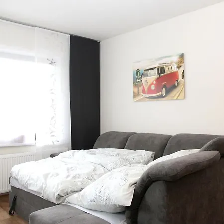 Hengemes, 45qm * Medebach