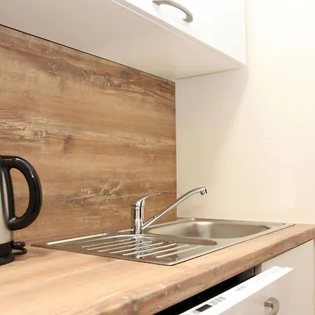 Apartment Hengemes, 45qm