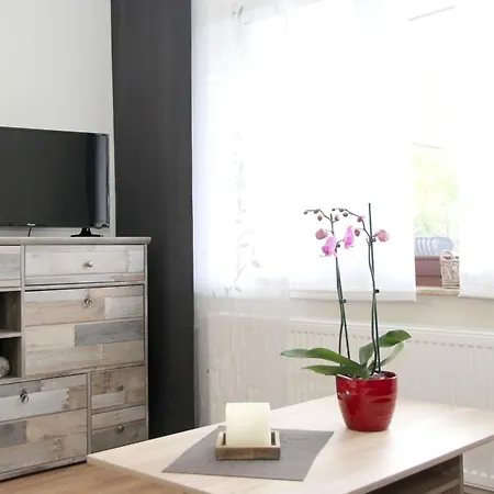 Hengemes, 45qm Apartment *