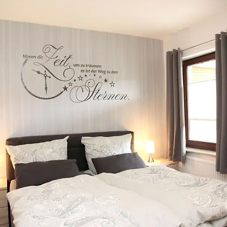 Hengemes, 45qm Apartment Medebach