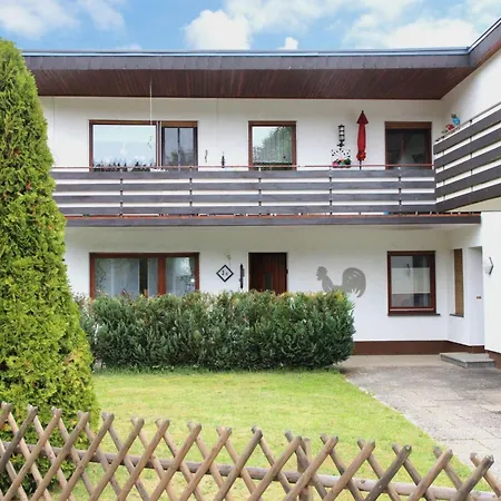 Hengemes, 45qm Medebach