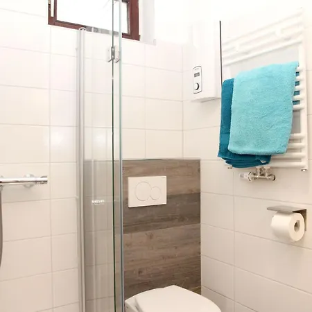 Διαμέρισμα Hengemes, 45qm *