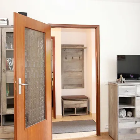 Hengemes, 45qm Apartment *