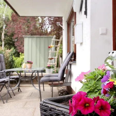 Hengemes, 45qm Daire