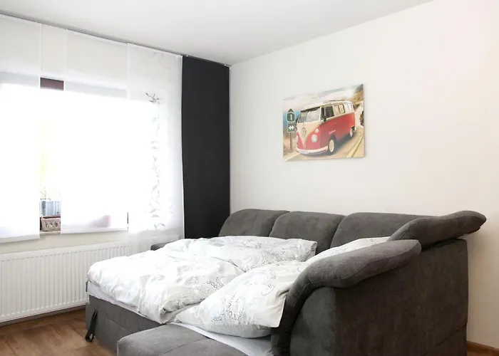 Hengemes, 45qm * Medebach