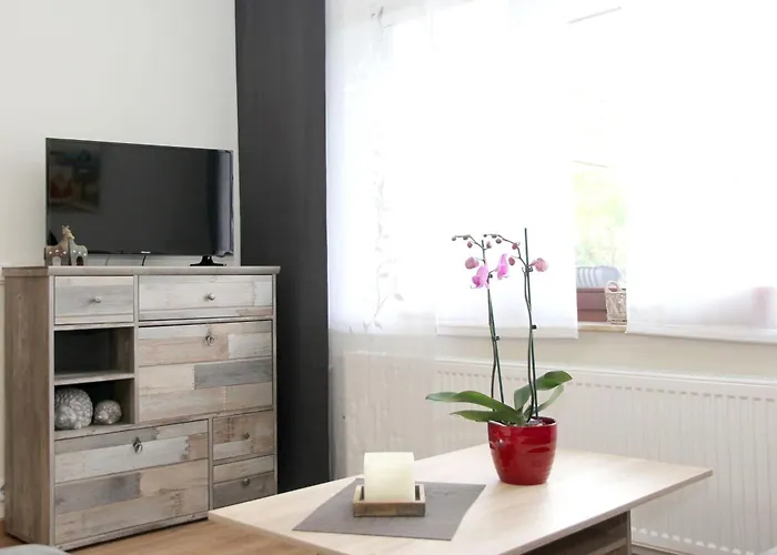 Hengemes, 45qm Daire *