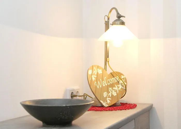 Hengemes, 45qm * 메데바흐