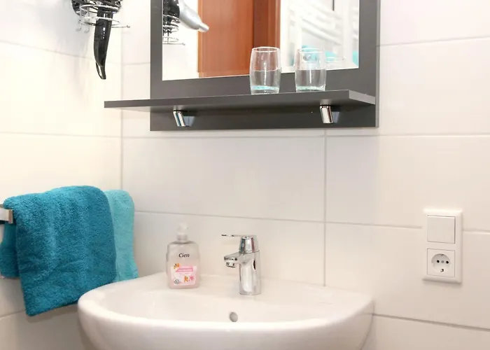 Hengemes, 45qm * Medebach