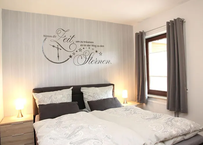 Hengemes, 45qm Daire Medebach