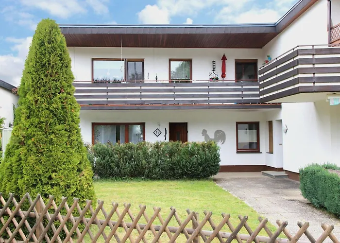 Hengemes, 45qm Medebach