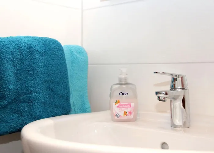 Hengemes, 45qm Daire