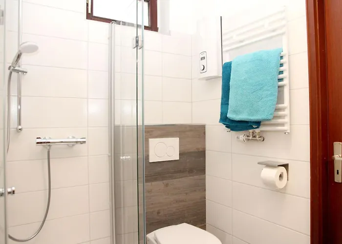 아파트 Hengemes, 45qm *