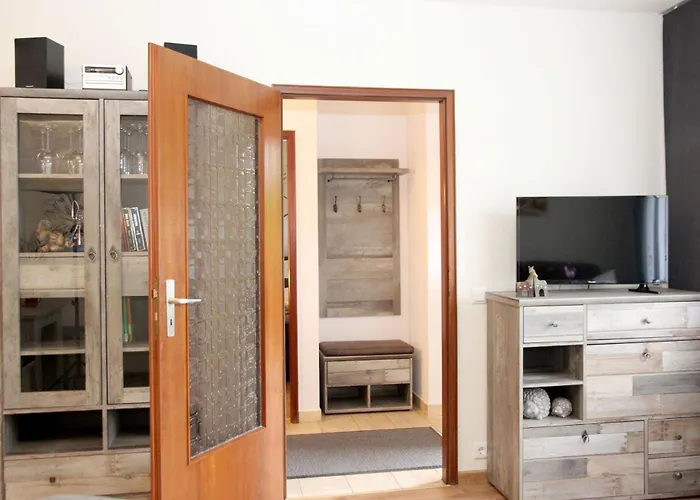 Hengemes, 45qm Daire *