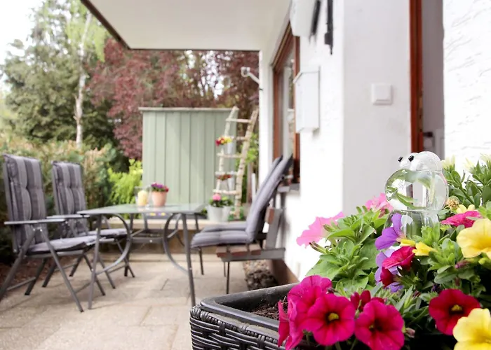 Hengemes, 45qm Daire