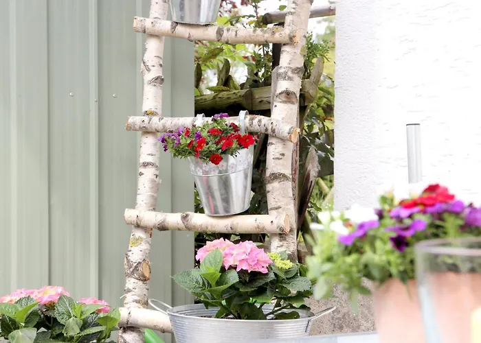 Daire Hengemes, 45qm